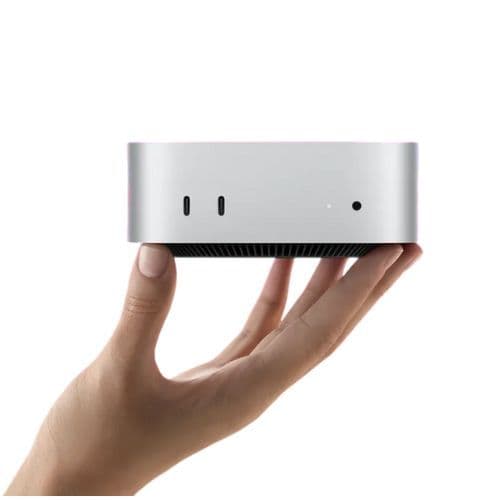 Mac Mini M4 Pro 14-Core 20-Core
