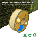 Filamento PLA Wood Yousu x1Kg (Con Caja) thumbnail