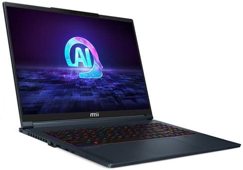 Notebook Gamer Msi Stealth Ai Studio A1VGG-036US 16" i9 Ultra Rtx 4070