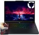 Notebook Gamer Lenovo Legion Pro 5 16ADR10 16" AMD Ryzen 9 8945HX 32GB DDR5 SSD 1TB RTX 5070 8GB Free DOS 83LT0097AR thumbnail