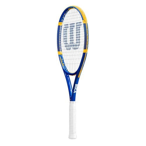Raqueta Wilson Boca Juniors 103