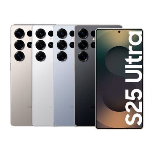 Celular Samsung Galaxy S25 Ultra 5G