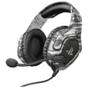 Auricular Gamer Trust Forze Ps4 Gxt488 Grey thumbnail