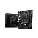 Motherboard MSI H510M PRO-E Ddr4 Lga1200 thumbnail