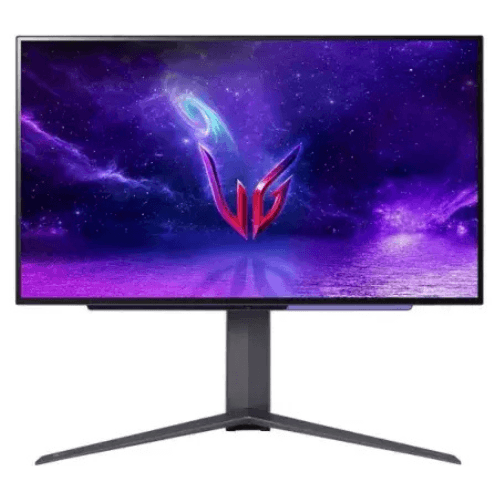 Monitor LG UltraGear QHD 2560x1440 240Hz