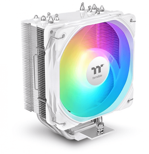 Cpu Cooler Air Thermaltake Ux500 Argb Sync White