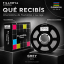 Filanova Chroma Filamento PLA+ High Speed x1 Kg. thumbnail