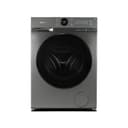 Lavarropas Automático Midea Lunar MF200W115WB/T-A1 11.5Kg 1400RPM WiFi Inverter Titanium thumbnail