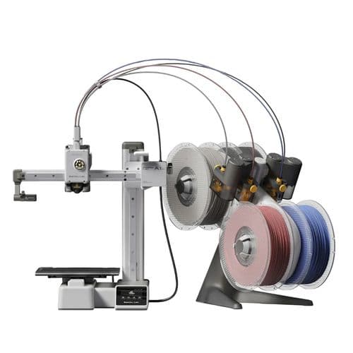 Bambu Lab A1 Mini Combo Refurbished