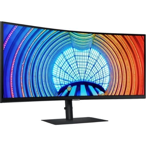 Monitor Samsung Ultrawide A650 34" 3440x1440 100Hz