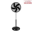 Ventilador de Pie 20" Liliana VP20P Negro thumbnail