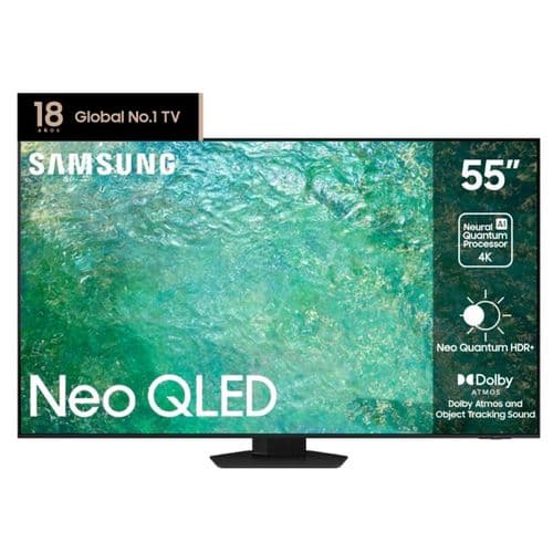 Smart TV Samsung QN55QN85CAGCZB Neo Qled 55" 4K