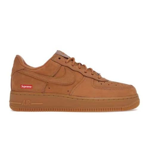 Nike Air Force 1 Low SP Supreme Wheat