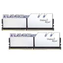 Memoria Gskill Trident Z Royal Ddr4 16gb 3600 Rgb Silver 2x8 1.35 thumbnail