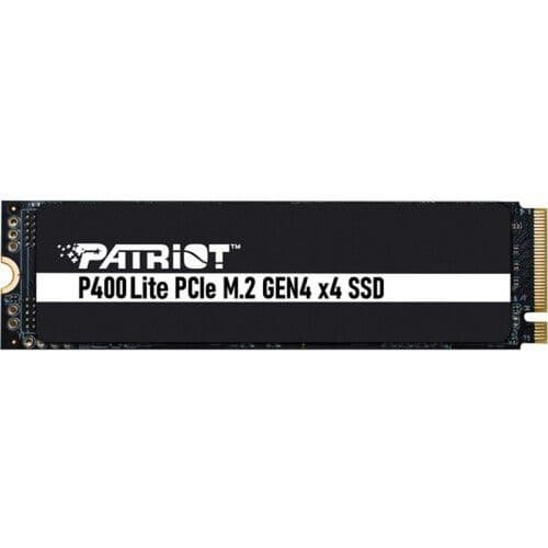 Disco Ssd Patriot P 400 500gb M.2 2280 Gen4 Ps001654