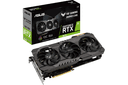 Placa de Video Asus Tuf Gaming Rtx 3070 Ti 8gb thumbnail