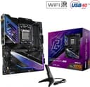 Motherboard Asrock (am5) X870e Nova Wifi thumbnail