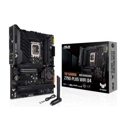 Motherboard Asus Tuf Gaming Z790 Plus Wifi Ddr4 Lga1700