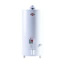 Termotanque Gas 80Lts Sherman TPGP080MSH13 Pie C/Superior Blanco thumbnail