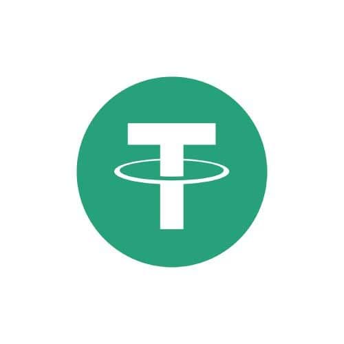 Tether (USDT)