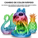 Fremover Filamento PLA+ Silk Rainbow High Speed x1 Kg. thumbnail