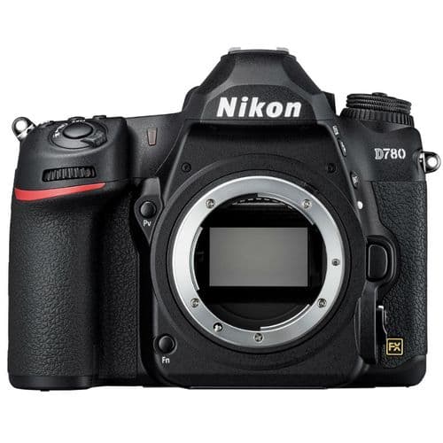 Nikon D780 (Body)