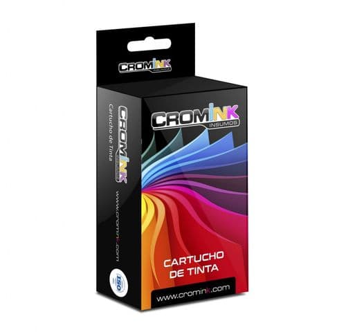 Cromink Cartucho Alt. Epson T1963
