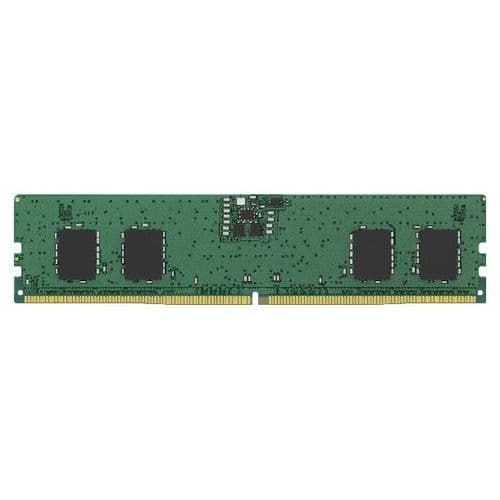 Memoria 8gb Ddr5 5600 Kingston Value Ram Kvr