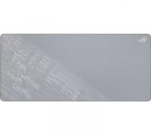 Mouse Pad Asus ROG Scabbard II Artic Gray XXL 900x400mm
