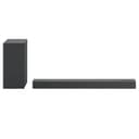 Soundbar LG S75Q 380W thumbnail