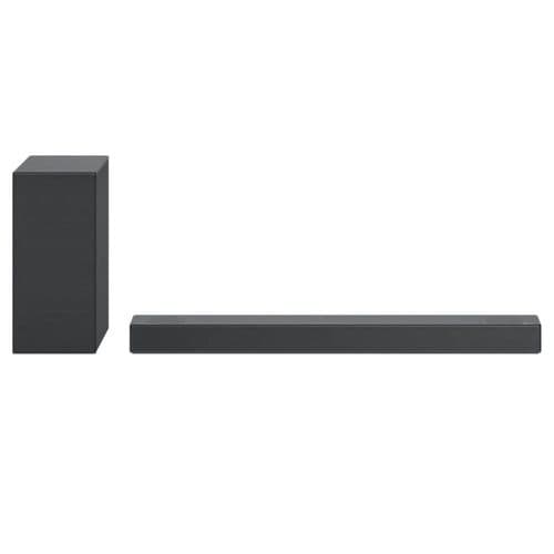 Soundbar LG S75Q 380W