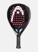 PALETA PADEL HEAD Coello Team thumbnail