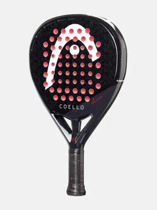 PALETA PADEL HEAD Coello Team