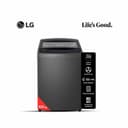 Lavarropas Automático C/Superior LG WT11MVTB 10,5KG 700RPM Inverter Negro thumbnail