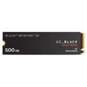 Hd Ssd 500gb Wd Black Sn7100 M.2 Nvme Gen4 6800mb/s 2280 thumbnail