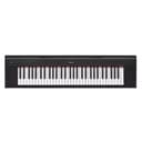 Teclado Yamaha NP12B 61 teclas thumbnail