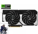 Placa de Video ASUS DUAL GeForce RTX 5070 12GB GDDR7 OC thumbnail