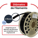 GST3D Filamento PLA+ x10 metros x10 unidades (colores surtidos) thumbnail