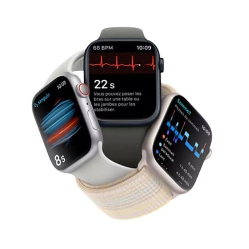 Apple Watch Series 9 Sport Band