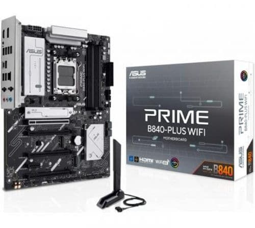 Mother ASUS PRIME B840-PLUS WIFI AM5