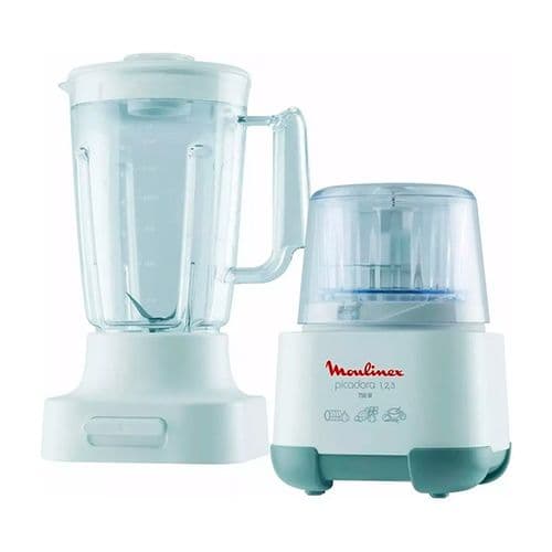 Licuadora Picadora Moulinex AD6021