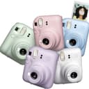 Cámara Fuji Instax Mini 12 thumbnail