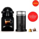 Cafetera Nespresso Inissia Black + Aero A3D40-AR-BK-NE (I319549) thumbnail