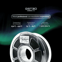 GST3D Cosmos Filamento PETG-CF HS (Fibra de Carbono) x 1Kg thumbnail