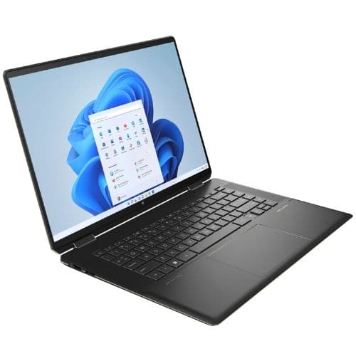 Notebook Spectre x360 16" i7 16gb Ram 2tb Ssd 16-F2000