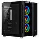 Gabinete Corsair Crystal 680X RGB thumbnail