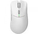 Mouse Glorious Model D 2 PRO Wireless 2.4Ghz LightWeight White USB-C 59gr 4K/8K hz 80Hs thumbnail