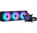 Cooler CPU ASUS ROG STRIX LC III 360 ARGB LCD Water Cooler thumbnail