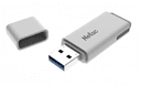 Pendrive Netac U185 White 256gb Usb 3.0 thumbnail