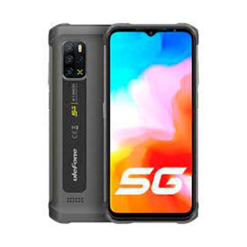 Celular Industrial Ulefone Armor 12 5G 8gb 128gb